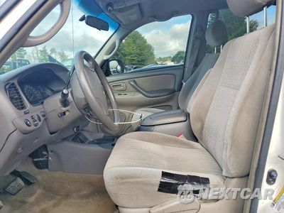 Zdjęcie 7 z 12 samochodu: 2006 TOYOTA TUNDRA VIN:5TBET34126S533175 - miniatura