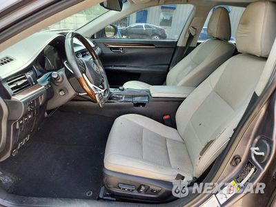 Zdjęcie 7 z 13 samochodu: 2017 LEXUS ES 350 VIN:58ABK1GG4HU045849 - miniatura