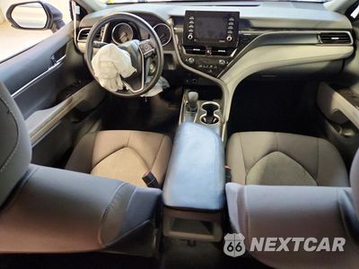 Zdjęcie 8 z 12 samochodu: 2024 TOYOTA CAMRY LE VIN:4T1C11AK2RU263446 - miniatura