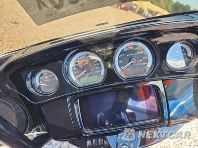 Zdjęcie 7 z 9 samochodu: 2022 HARLEY-DAVIDSON FLHTK VIN:1HD1KEF14NB640329 - miniatura