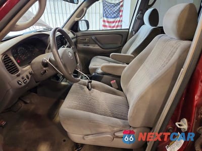 Zdjęcie 7 z 12 samochodu: 2006 TOYOTA TUNDRA DOUBLE CAB SR5 VIN:5TBDT44136S521019 - miniatura