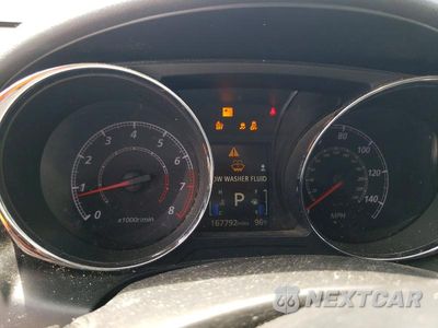 Zdjęcie 9 z 12 samochodu: 2020 MITSUBISHI OUTLANDER SPORT ES VIN:JA4AR3AU7LU010738 - miniatura