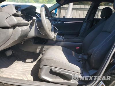 Zdjęcie 7 z 12 samochodu: 2018 HONDA CIVIC EX VIN:SHHFK7H55JU430136 - miniatura