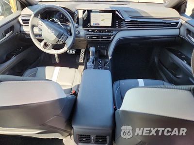 Zdjęcie 8 z 12 samochodu: 2026 TOYOTA CAMRY NIGHTSHADE VIN:4T1DAACK8TU307569 - miniatura