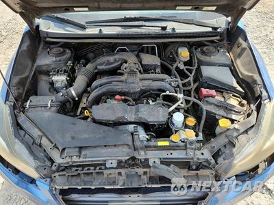 Zdjęcie 12 z 13 samochodu: 2015 SUBARU IMPREZA SPORT VIN:JF1GPAT64F8259428 - miniatura