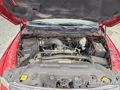 Zdjęcie 11 z 12 samochodu: 2009 DODGE RAM 1500 VIN:1D3HV13T39S708994 - miniatura