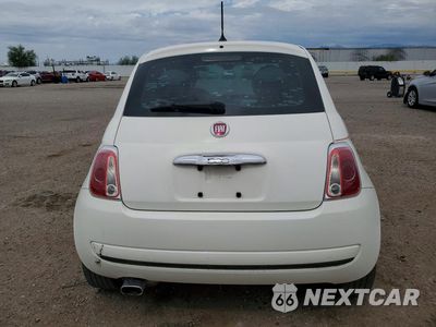 Zdjęcie 6 z 12 samochodu: 2012 FIAT 500 POP VIN:3C3CFFAR3CT343649 - miniatura