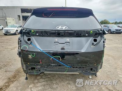Zdjęcie 6 z 13 samochodu: 2022 HYUNDAI TUCSON SEL VIN:5NMJF3AE8NH004738 - miniatura