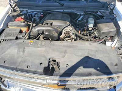 Zdjęcie 11 z 13 samochodu: 2013 CHEVROLET SILVERADO C1500 LT VIN:1GCRCSEA4DZ211148 - miniatura