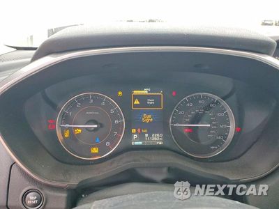 Zdjęcie 9 z 13 samochodu: 2019 SUBARU CROSSTREK LIMITED VIN:JF2GTAMC9K8269314 - miniatura