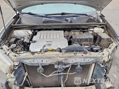 Zdjęcie 11 z 12 samochodu: 2011 TOYOTA HIGHLANDER LIMITED VIN:5TDDK3EH8BS085018 - miniatura