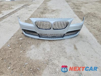 Zdjęcie 12 z 13 samochodu: 2014 BMW 740 LI VIN:WBAYE4C50ED138749 - miniatura
