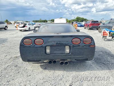 Zdjęcie 6 z 12 samochodu: 1998 CHEVROLET CORVETTE VIN:1G1YY22G5W5112492 - miniatura