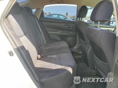Zdjęcie 10 z 13 samochodu: 2016 NISSAN ALTIMA 2.5 S VIN:1N4AL3AP3GC147355 - miniatura