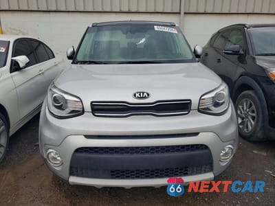 Piąte zdjęcie samochodu w środku: 2019 KIA SOUL + VIN:KNDJP3A58K7022270 - miniatura