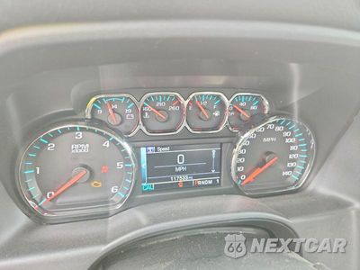 Zdjęcie 9 z 13 samochodu: 2016 CHEVROLET SILVERADO K2500 HEAVY DUTY LTZ VIN:1GC2KWEG6GZ378230 - miniatura