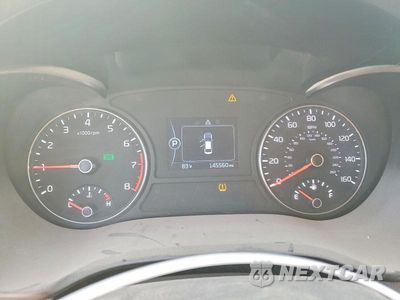 Zdjęcie 9 z 12 samochodu: 2016 KIA OPTIMA LX VIN:5XXGT4L36GG050171 - miniatura