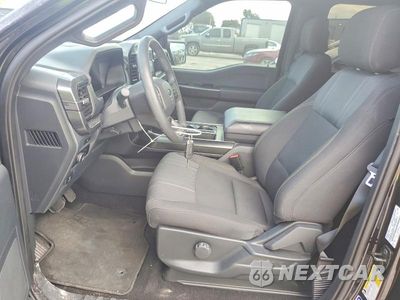 Zdjęcie 7 z 12 samochodu: 2025 FORD F150 STX VIN:1FTFW2L52SKD36011 - miniatura
