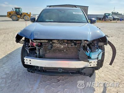Piąte zdjęcie samochodu w środku: 2025 TOYOTA GRAND HIGHLANDER HYBRID MAX LIMITED VIN:5TDADAB53SS019181 - miniatura