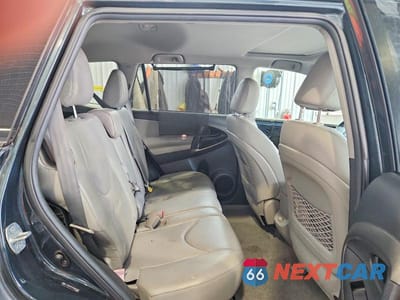 Zdjęcie 11 z 14 samochodu: 2012 TOYOTA RAV4 LIMITED VIN:2T3DK4DV4CW094098 - miniatura