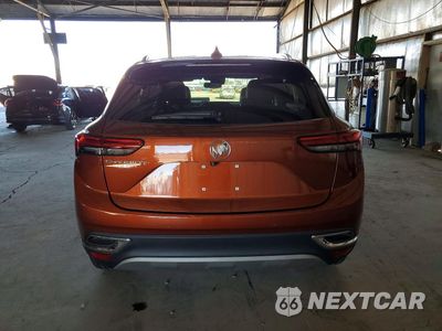 Zdjęcie 6 z 12 samochodu: 2021 BUICK ENVISION ESSENCE VIN:LRBFZNR41MD102679 - miniatura