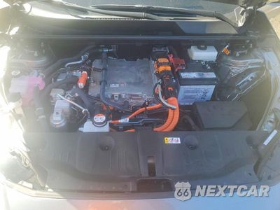 Zdjęcie 12 z 13 samochodu: 2026 TOYOTA BZ XLE PLUS VIN:JTMBCAEB0TA011322 - miniatura