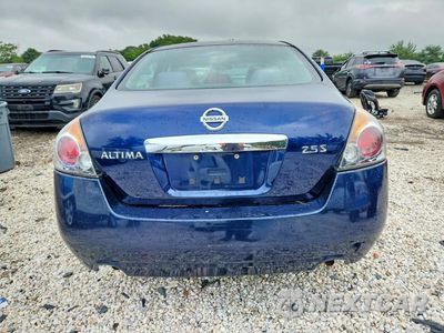 Zdjęcie 6 z 13 samochodu: 2012 NISSAN ALTIMA 2.5 VIN:1N4AL2AP0CC172220 - miniatura