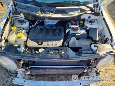 Zdjęcie 11 z 13 samochodu: 2017 JEEP PATRIOT LATITUDE VIN:1C4NJRFB8HD170448 - miniatura