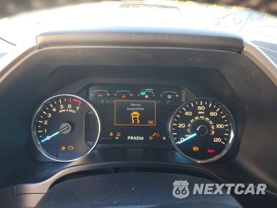 Zdjęcie 9 z 12 samochodu: 2019 FORD F150 SUPERCREW VIN:1FTEW1E47KFB77571 - miniatura