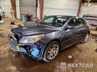 2015 CHEVROLET MALIBU 1LT 1G11C5SL7FF312640 - główne zdjęcie licytacji z USA - miniatura