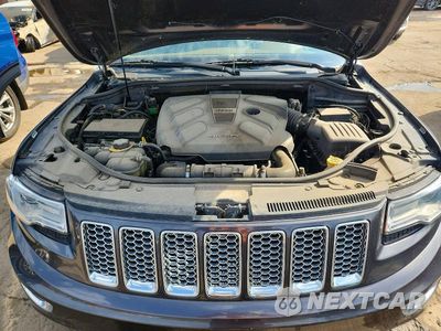 Zdjęcie 12 z 14 samochodu: 2016 JEEP GRAND CHEROKEE SUMMIT VIN:1C4RJFJM5GC372886 - miniatura