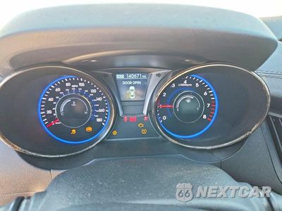 Zdjęcie 9 z 12 samochodu: 2015 HYUNDAI GENESIS COUPE 3.8 R-SPEC VIN:KMHHU6KJ0FU126985 - miniatura