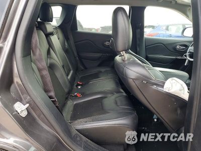 Zdjęcie 11 z 13 samochodu: 2020 JEEP CHEROKEE LATITUDE PLUS VIN:1C4PJLLB0LD586268 - miniatura