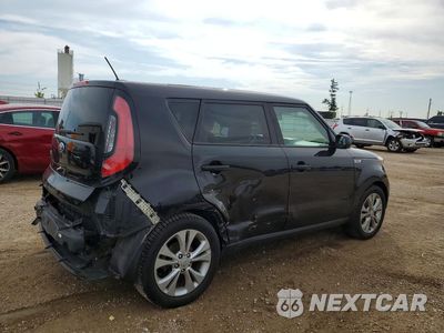 Trzecie zdjęcie samochodu z tyłu: 2016 KIA SOUL + VIN:KNDJP3A50G7859702 - miniatura