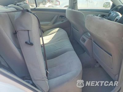 Zdjęcie 10 z 12 samochodu: 2010 TOYOTA CAMRY LE VIN:4T4BF3EK0AR004791 - miniatura