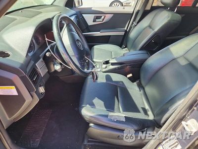 Zdjęcie 7 z 12 samochodu: 2010 MERCEDES-BENZ GLK 350 4MATIC VIN:WDCGG8HB9AF324247 - miniatura