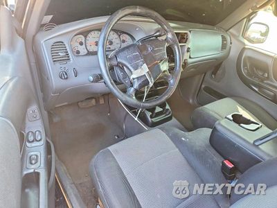 Zdjęcie 8 z 12 samochodu: 2003 FORD RANGER SUPER CAB VIN:1FTZR45E33PA95514 - miniatura