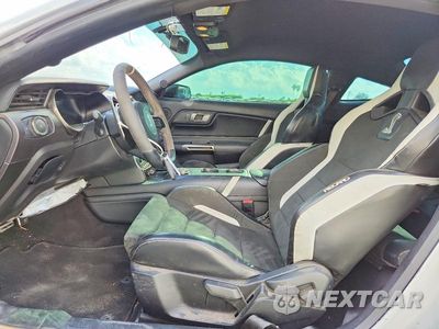 Zdjęcie 7 z 13 samochodu: 2020 FORD MUSTANG SHELBY GT500 VIN:1FA6P8SJ8L5504464 - miniatura