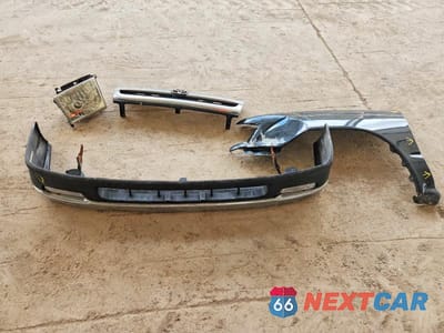 Zdjęcie 12 z 13 samochodu: 1998 TOYOTA TACOMA BASE VIN:4TAVL52N4WZ054646 - miniatura
