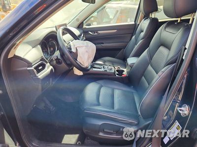 Zdjęcie 7 z 13 samochodu: 2024 MAZDA CX-5 SELECT VIN:JM3KFBBL4R0528851 - miniatura