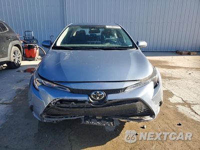 Piąte zdjęcie samochodu w środku: 2026 TOYOTA COROLLA LE VIN:5YFB4MDE9TP450220 - miniatura
