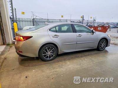 Trzecie zdjęcie samochodu z tyłu: 2016 LEXUS ES 350 VIN:JTHBK1GG3G2229250 - miniatura