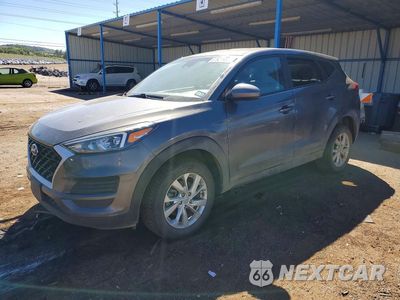 2020 HYUNDAI TUCSON SE KM8J2CA48LU172965 - główne zdjęcie licytacji z USA - miniatura