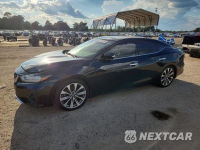 2020 NISSAN MAXIMA PLATINUM 1N4AA6FV6LC373432 - główne zdjęcie licytacji z USA - miniatura