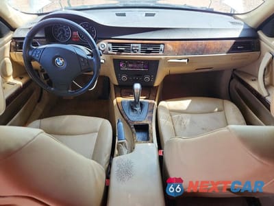 Zdjęcie 8 z 13 samochodu: 2007 BMW 328 I VIN:WBAVA33597KX82158 - miniatura