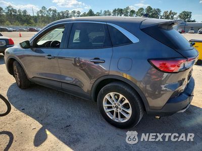 Drugie zdjęcie samochodu z przodu: 2021 FORD ESCAPE SE VIN:1FMCU9G63MUA83644 - miniatura