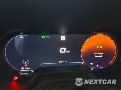Zdjęcie 9 z 12 samochodu: 2024 DODGE HORNET GT VIN:ZACNDFAN4R3A43486 - miniatura