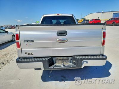 Zdjęcie 6 z 12 samochodu: 2011 FORD F150 SUPER CAB VIN:1FTFX1CT6BFB42340 - miniatura