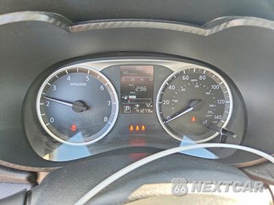 Zdjęcie 9 z 12 samochodu: 2022 NISSAN VERSA S VIN:3N1CN8DV5NL832630 - miniatura