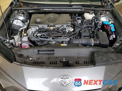 Zdjęcie 11 z 12 samochodu: 2025 TOYOTA CAMRY SE VIN:4T1DAACK4SU540086 - miniatura